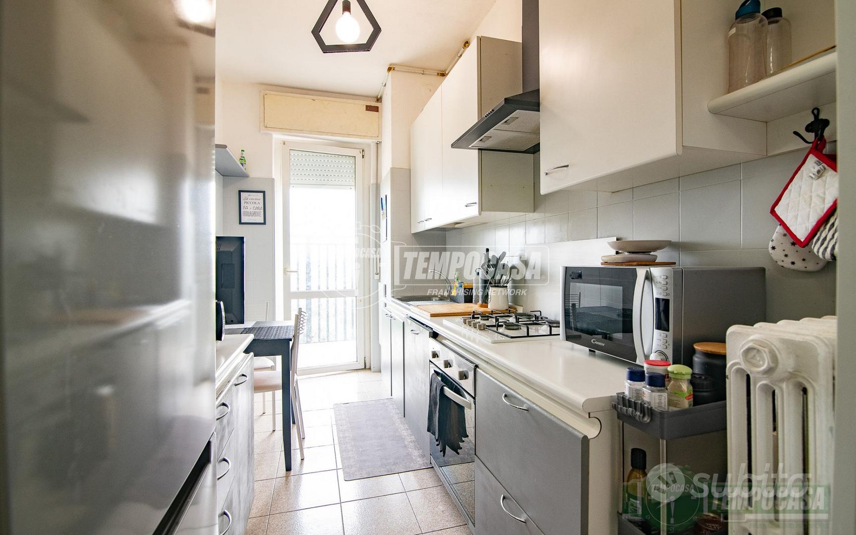 Apartment in Sesto San Giovanni, Cassina de' Gatti - Vista 6