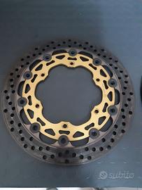 Dischi freno brembo racing