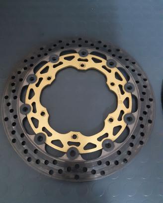 Dischi freno brembo racing