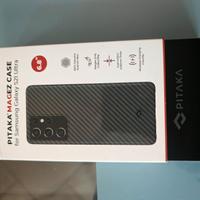 Cover pitaka samsung s21 ultra