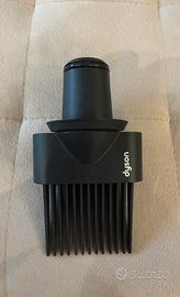 Pettine a denti larghi Dyson Supersonic