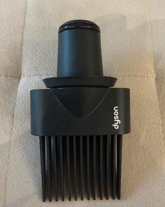 Pettine a denti larghi Dyson Supersonic