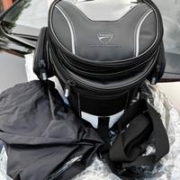 Ducati borsa serbatoio 1199 1299 899 959 Panigale