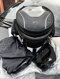 Ducati borsa serbatoio 1199 1299 899 959 Panigale