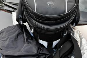 Ducati borsa serbatoio 1199 1299 899 959 Panigale