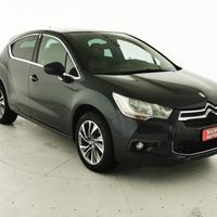 DS AUTOMOBILES DS 4 1.6 e-HDi 110 airdream Busin
