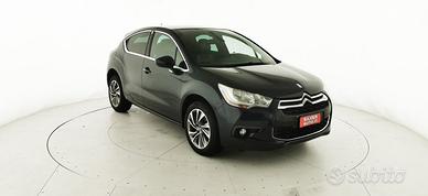 DS AUTOMOBILES DS 4 1.6 e-HDi 110 airdream Busin
