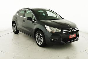 DS AUTOMOBILES DS 4 1.6 e-HDi 110 airdream Busin