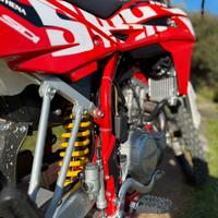 Enduro SWM 125