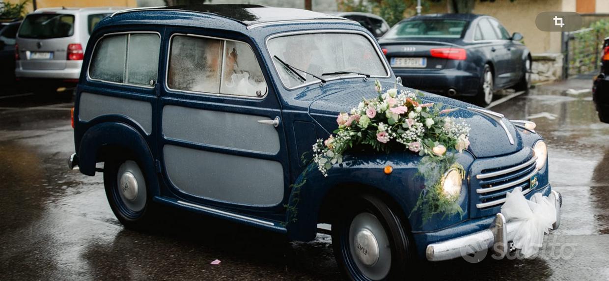 FIAT 500L Wagon