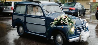 Topolino giardinetta