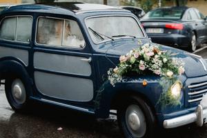 Topolino giardinetta