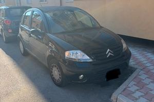 citroen c 3 anno 2005 1.1 60 cv