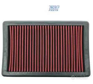 FILTRO ASPIRAZIONE DIRETTA VOLKSWAGEN T-ROC 17-