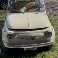 Autobianchi Giardiniera
