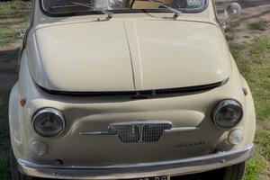 Autobianchi Giardiniera