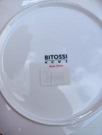 Piatti Bitossi Home linea Minimal Bone China