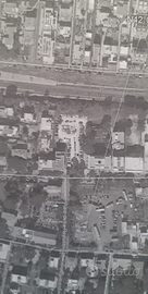 Terreno centralissimo Santa Marinella