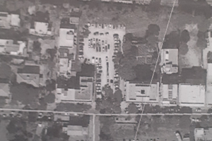 Terreno centralissimo Santa Marinella