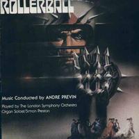 Colonna sonora - Rollerball