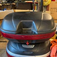 Bauletto moto Givi