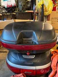 Bauletto moto Givi