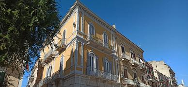 Appartamenti in Centro