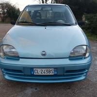 Fiat 600 2024