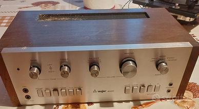 Amplificatore usato