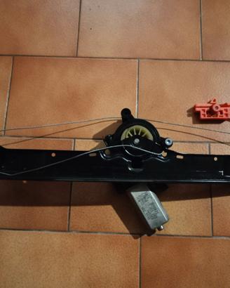 Alzavetro alzacristalli elettrico Fiat GrandePunto