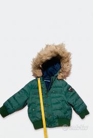 Giubbotto invernale Original Marines 2 anni