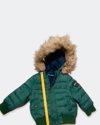 Giubbotto invernale Original Marines 2 anni