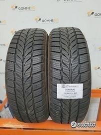 Gomme 4 stagione usate 185/65 14 86T