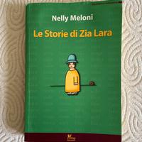 LE STORIE DI ZIA LARA