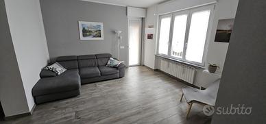 Appartamento 135 mq Varese centro