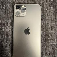 Iphone 11 pro 256