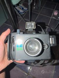 Polaroid vintage