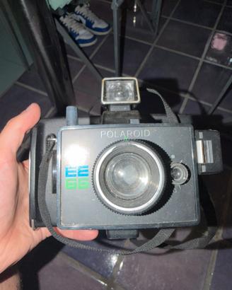 Polaroid vintage