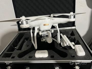 Dji  phantom 3 pro