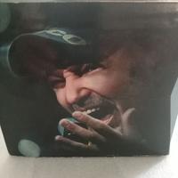 VASCO ROSSI BOX RARISSIMO