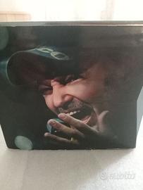 VASCO ROSSI BOX RARISSIMO