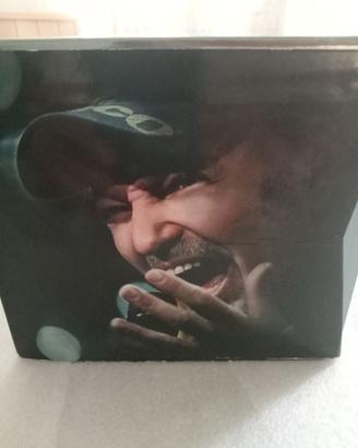 VASCO ROSSI BOX RARISSIMO