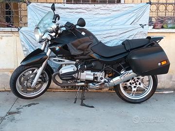 BMW R1150R