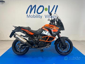 Ktm 1290 Super Adventure S