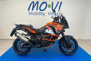 Ktm 1290 Super Adventure S
