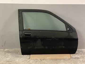 Portella Dx Clio 1.8 16v o williams