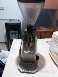 macina caffè da torrefazione
