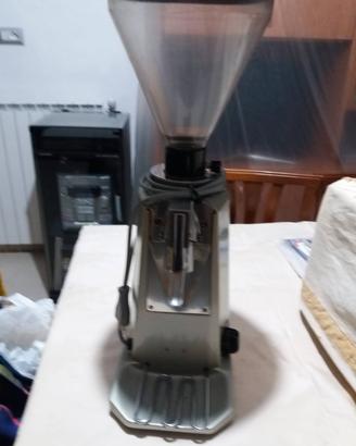 macina caffè da torrefazione