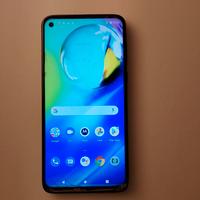 Motorola G8 Power