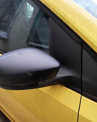 SEAT MII 2014 - SPECCHIETTI RETROVISORI DESTRO E S